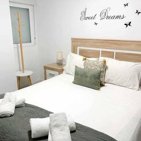 Apartment In Alicante Downtown/El Postiguet Beach エクステリア 写真