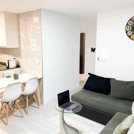 Apartment In Alicante Downtown/El Postiguet Beach エクステリア 写真