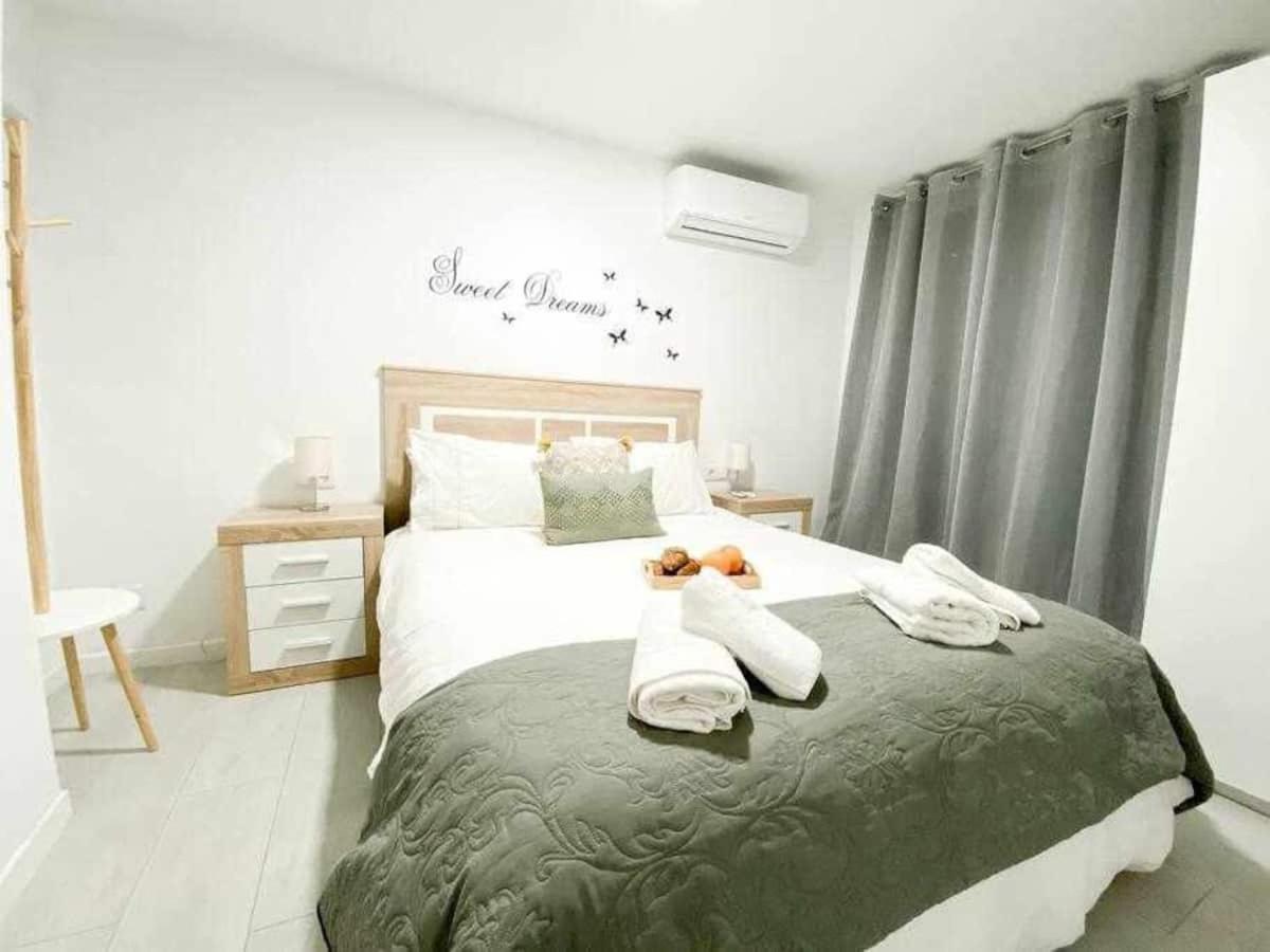 Apartment In Alicante Downtown/El Postiguet Beach エクステリア 写真