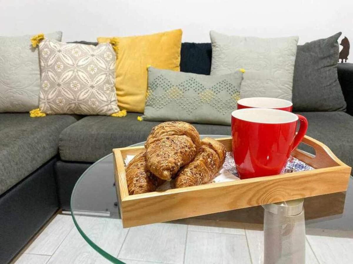 Apartment In Alicante Downtown/El Postiguet Beach エクステリア 写真